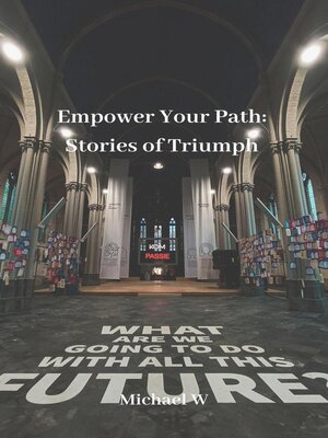 cover image of Empower Your Path